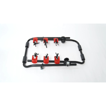 Bicycle Rack Car Carrier – Secure & Easy Bike Transport