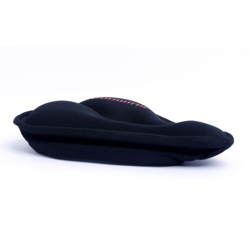 Gel Seat Cover Black