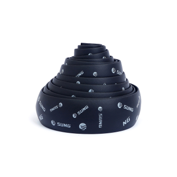 Handle Rubber Ribbon Tape