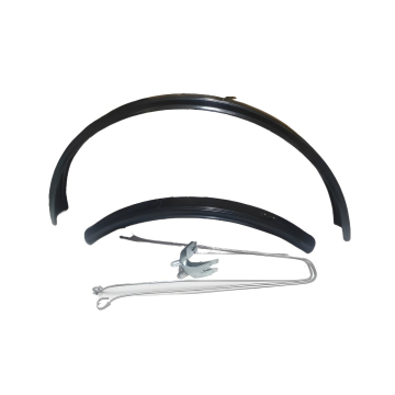 Iron Mudguard 26