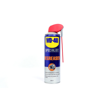 WD40 Degreaser