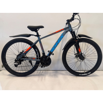 Konex mountain bike