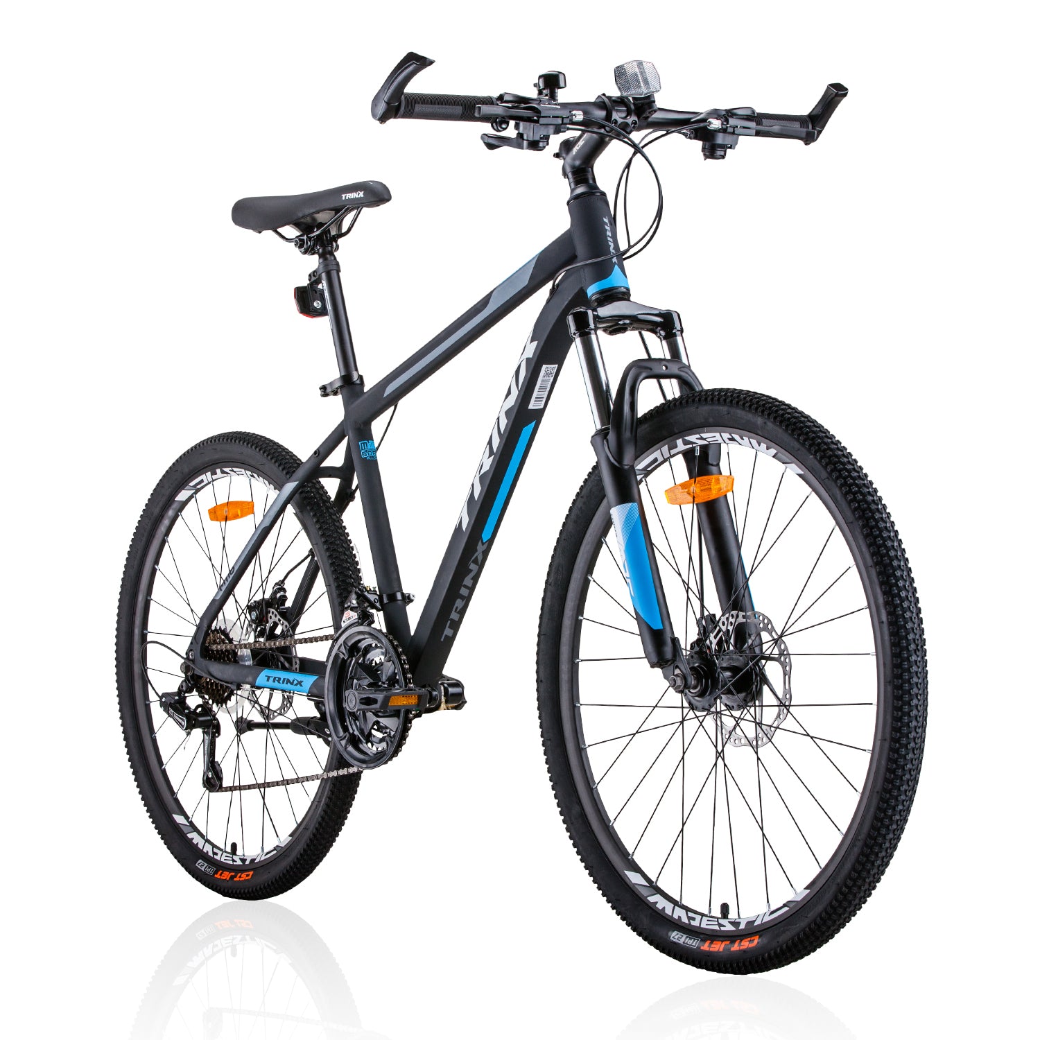 Trinx mountain bike