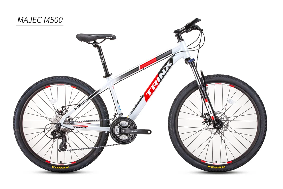 Trinx mountain bike